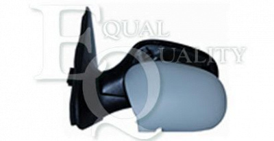 EQUAL QUALITY rs00845 -  Наружное зеркало